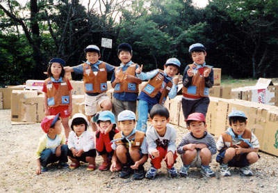 もぐら大作戦 開始! [4/4] 031005_01