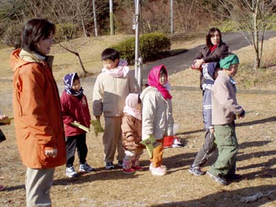 ビーバー忍玉参上 [2/4] p1180265