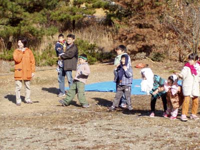 ビーバー忍玉参上 [3/4] p1180275