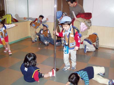 ルールを守って [2/4] p2080355