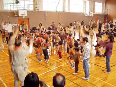 ベーデンパウエルを知ろう! [3/4] p2220726