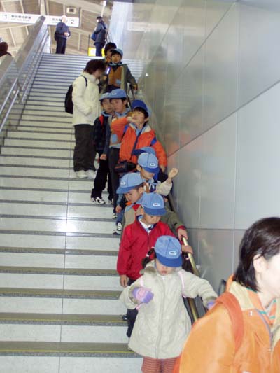 定光寺を歩こう! [1/4] p3070785