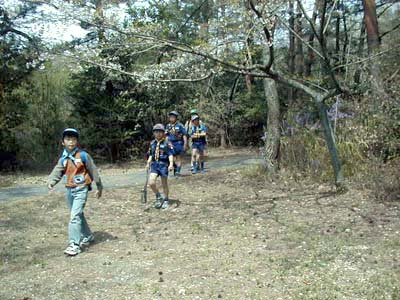 オープンスカウト [3/4] p4110105