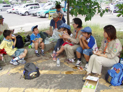 00大作戦、開始! [4/4] p5301787