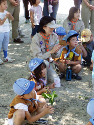 電波の日 [3/4] p6051827