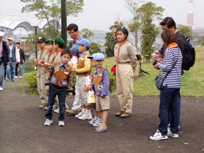 あたたかい心 [3/5] pb090012