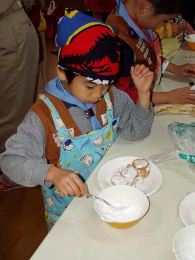 もうすぐクリスマス [2/4] pc070088