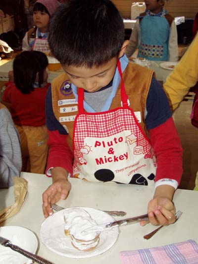 もうすぐクリスマス [3/4] pc070094