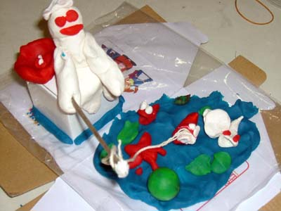 小さな芸術家 [3/6] dscf0645