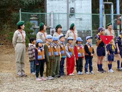 ちからをこめて [2/6] p1090016