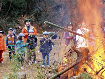 ちからをこめて [3/6] p1090041