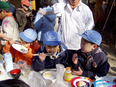 ちからをこめて [6/6] p1090075