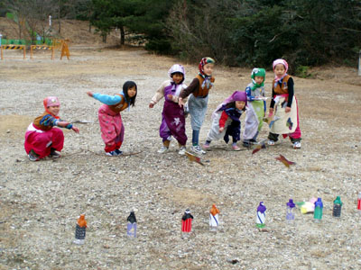 ビーバー忍玉参上! [2/5] p1230049