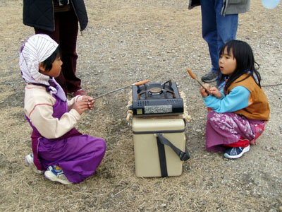 ビーバー忍玉参上! [3/5] p1230072