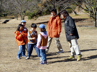 ベーデンパウエルを知ろう [3/4] p2200098