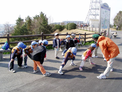 愛知池ハイク [1/6] p3270004