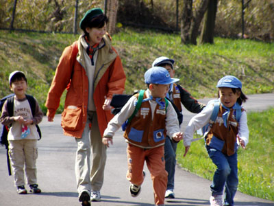 愛知池ハイク [3/6] p3270017