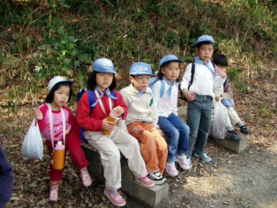 愛知池ハイク [4/6] p3270047