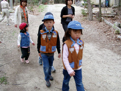 大安寺の宝をさがせ! [2/5] p4100020