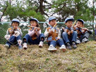 大安寺の宝をさがせ! [5/5] p4100069