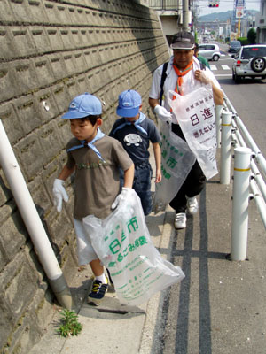 00大作戦 開始! [2/5] p5290028