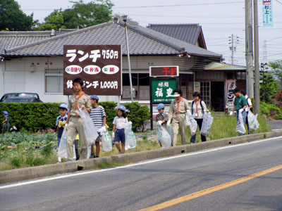 00大作戦 開始! [3/5] p5290035