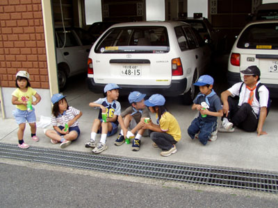 00大作戦 開始! [5/5] p5290044