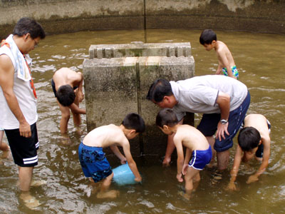 あっ 逃げちゃった [3/5] p6190064