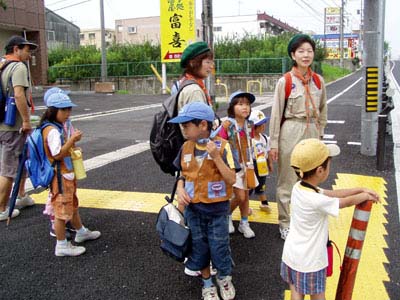 ぼくらの街を知ろう [1/4] p7100038