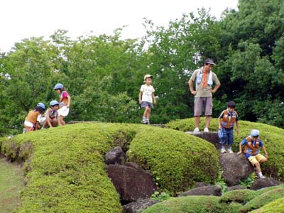 ぼくらの街を知ろう [3/4] p7100045