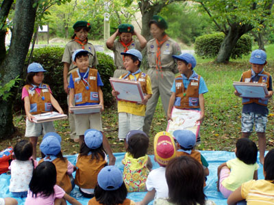 バイバイビッグ [5/5] p8280088