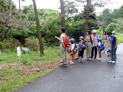みんなのスカウトハウス [1/4] p9193785