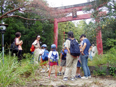 みんなのスカウトハウス [2/4] p9193788