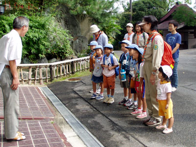 みんなのスカウトハウス [3/4] p9193797