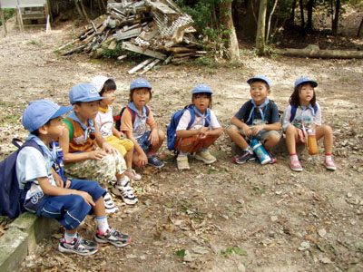 みんなのスカウトハウス [4/4] p9193803