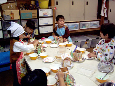 もうすぐクリスマス [2/4] pc120023