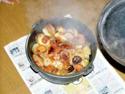 プレゼントはな～に? [7/8] pc180093