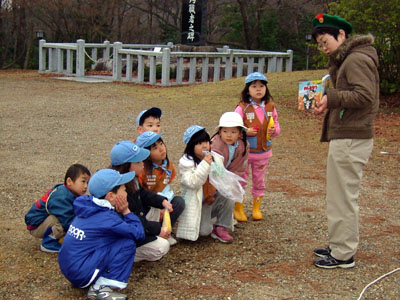 どんなお話? [1/3] dscf1830