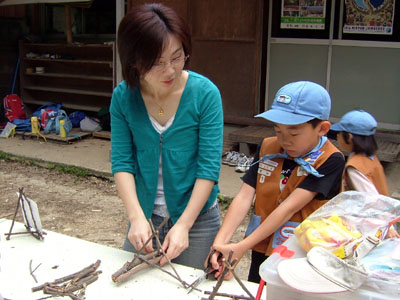 いつもありがとう [2/3] dscf1966