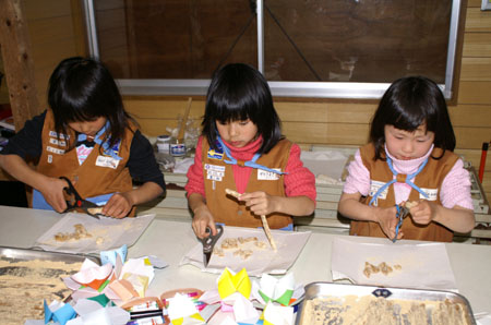 きなこ飴つくり [1/2] p060402_22