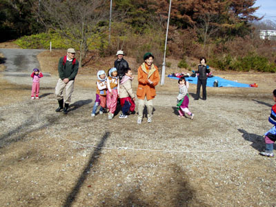 ビーバー忍玉参上! [2/4] p1150047