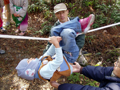 ビーバー忍玉参上! [3/4] p1150065