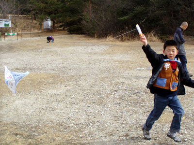 ベーデンパウエルを知ろう [3/3] p2190033