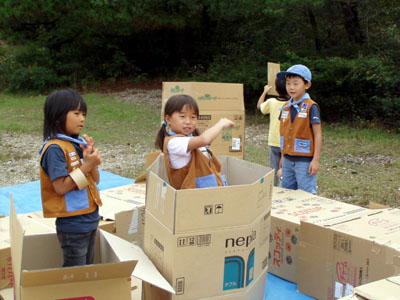 もぐら大作戦 開始! [4/5] pa160066