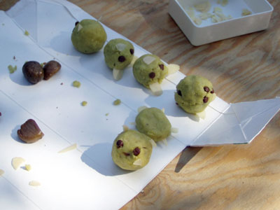 森の中、なんの音? [5/5] pa300112