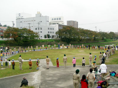 ビーバーラリー [1/5] pb060011