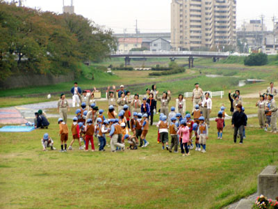 ビーバーラリー [2/5] pb060013