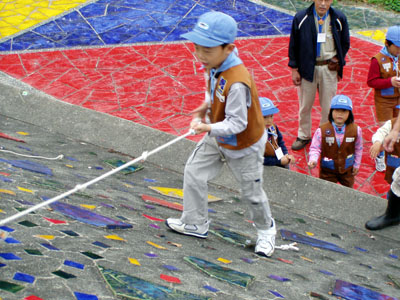 ビーバーラリー [4/5] pb060027