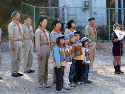 ちからをこめて [1/5] pc080007