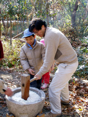 ちからをこめて [3/5] pc080053